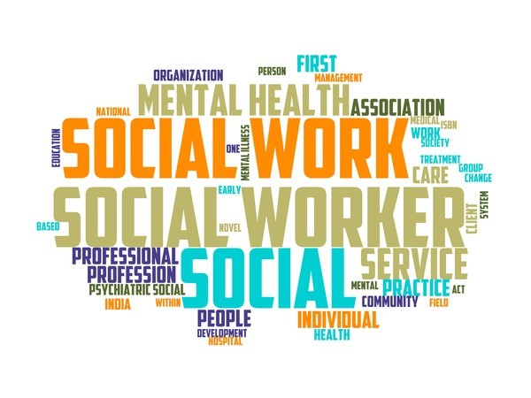 Social Worker Social Worker